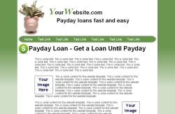 free money and load css and xhtml website template that is W3C standards valid and compliant by WebDevelopmentTutorials.com #5