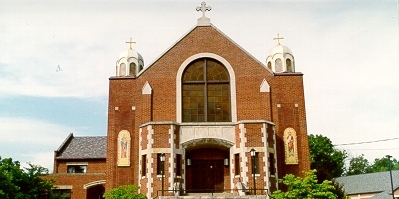 free church website template by http://webdevelopmenttutorials.com/